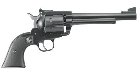 RUGER New Model Blackhawk 357 Magnum Single-Action Revolver