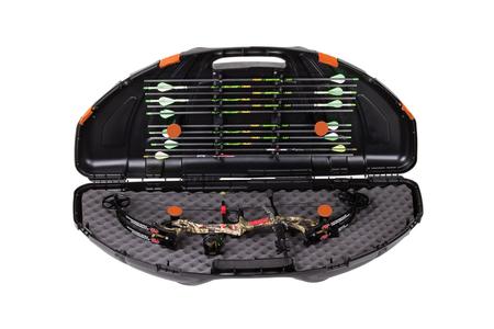 FLAMBEAU Safe Shot Compound Bow Case