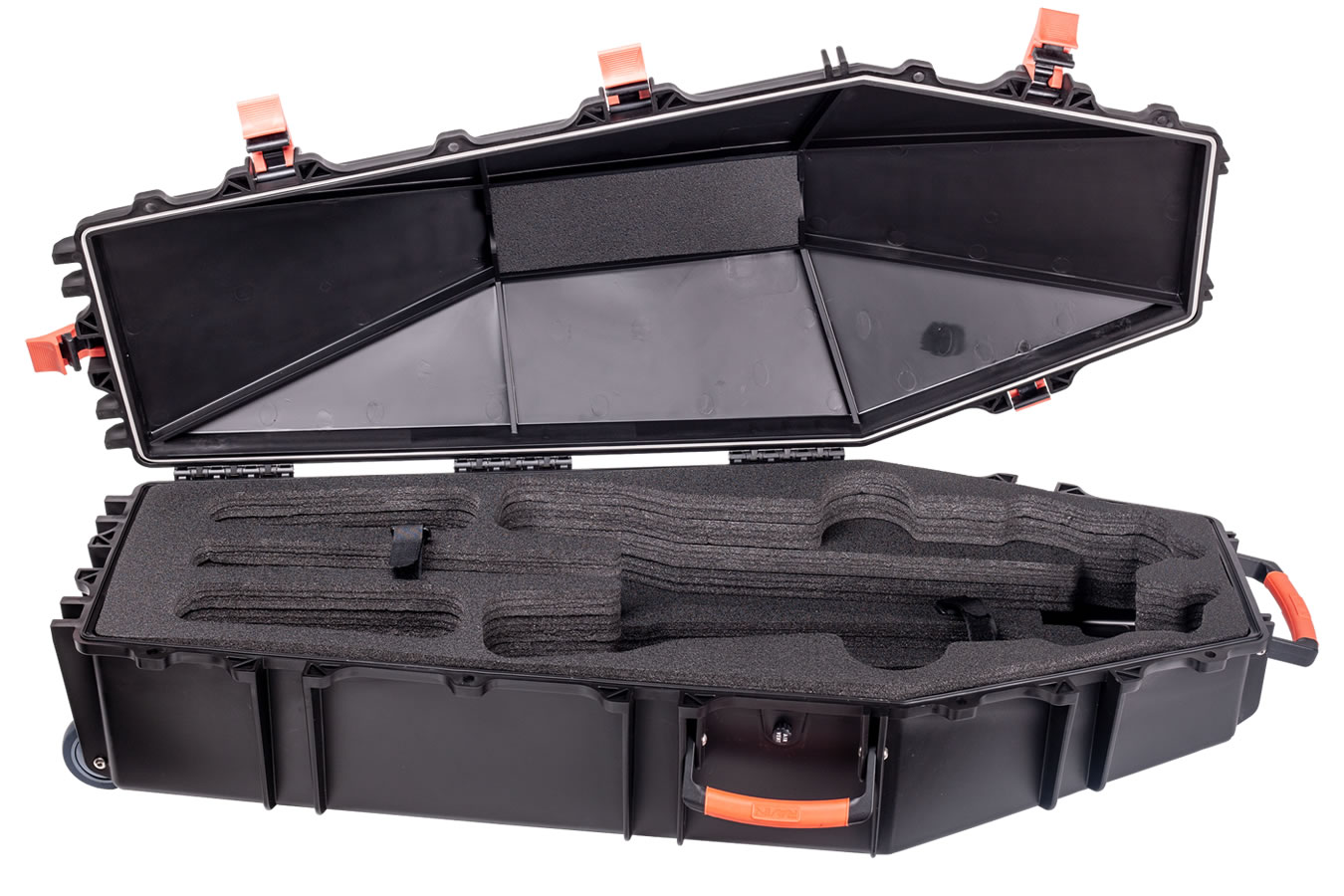 Ravin Crossbows R9/10/15/20 Hard Crossbow Case | Vance Outdoors