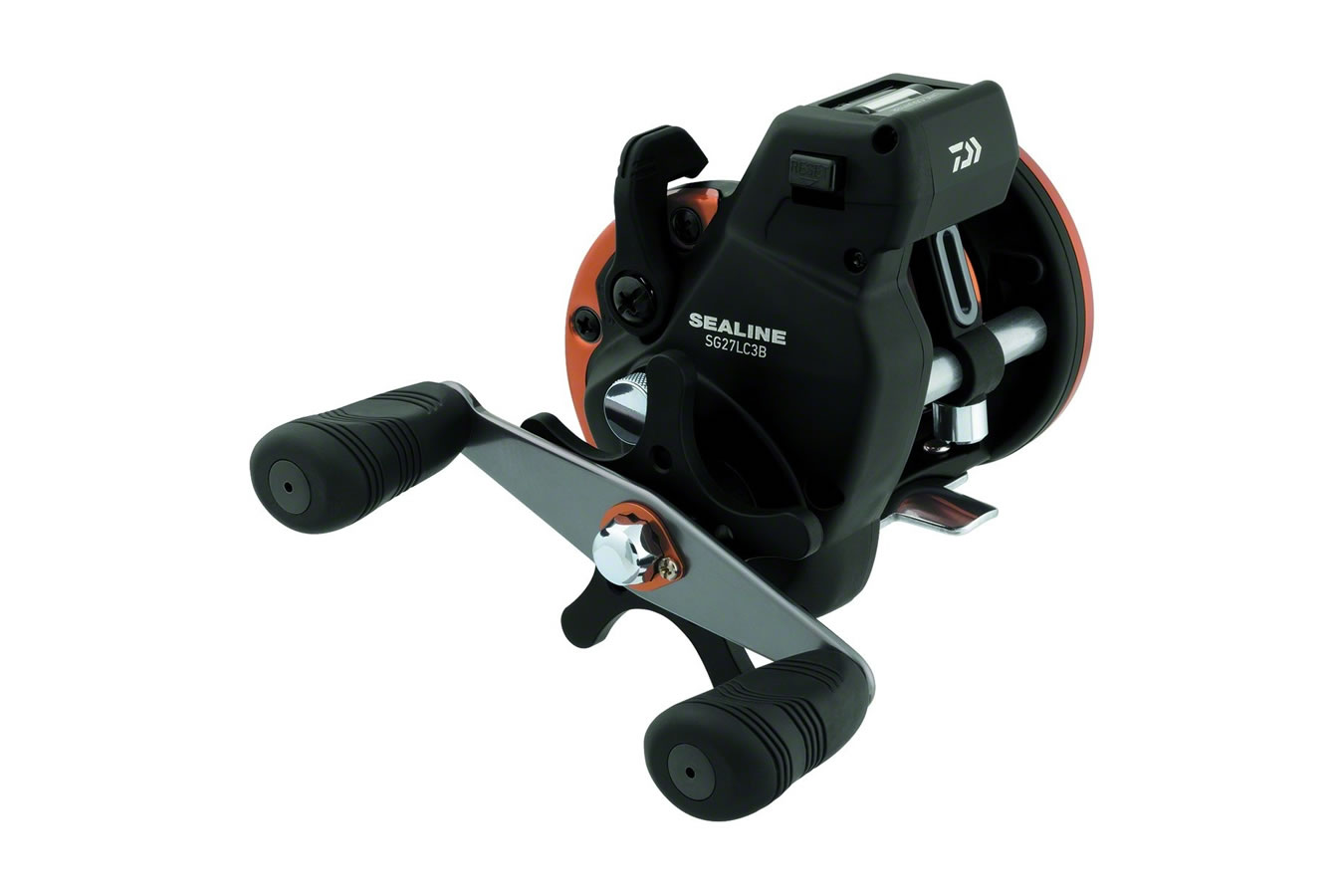 Daiwa Daiwa Sealine Line Counter Reel, 57% OFF