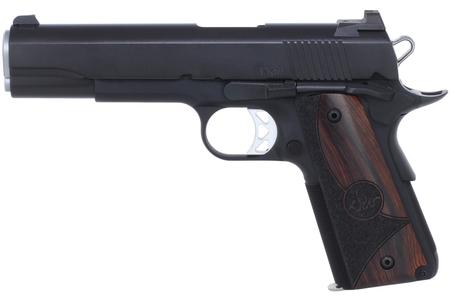 DAN WESSON Vigil 1911 9mm Pistol with Night Sights