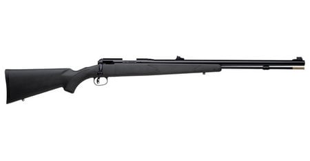 SAVAGE Model 10 ML-II 50 Caliber Muzzleloader