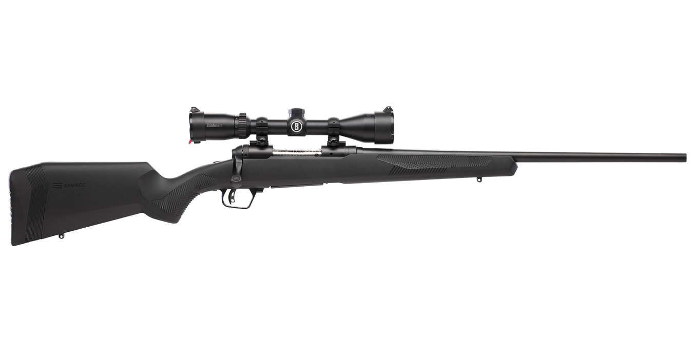 SAVAGE 110 ENGAGE HUNTER XP 300 WIN MAG W/SCOPE