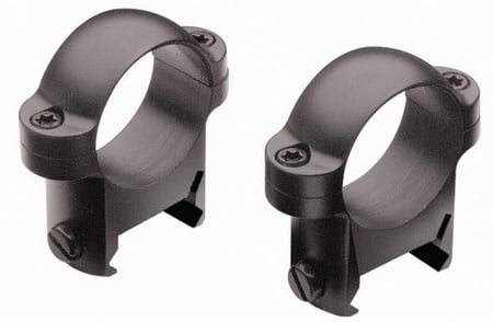 Burris Zee Rings - 1in
