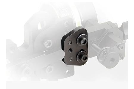 SLOTTED INFINITE ADJUST BRACKET