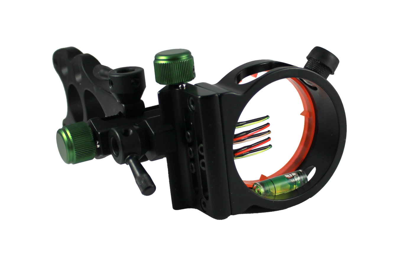 Dead Ringer Broadheads Tack Driver Bow Sight Vance Outdoors