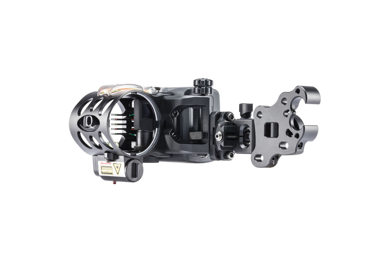 Iq Bowsights Define Range Finding 5Pin Bow Sight Vance Outdoors