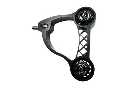 AXION 2-IN-1 HTR STABILIZER, CAMO