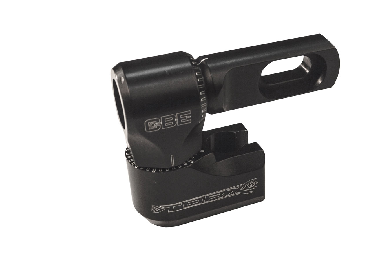 Cbe Torx Stabilizer Mount Bracket, Single Vance Outdoors