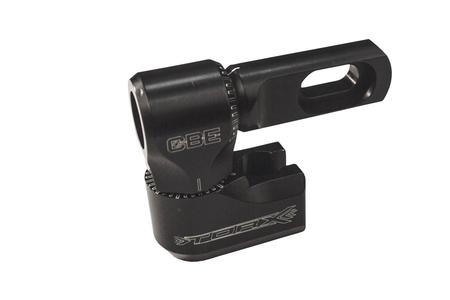 TORX STABILIZER MOUNT BRACKET, SINGLE