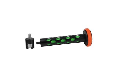 VECTOR STABILIZER BLACK 6 INCH