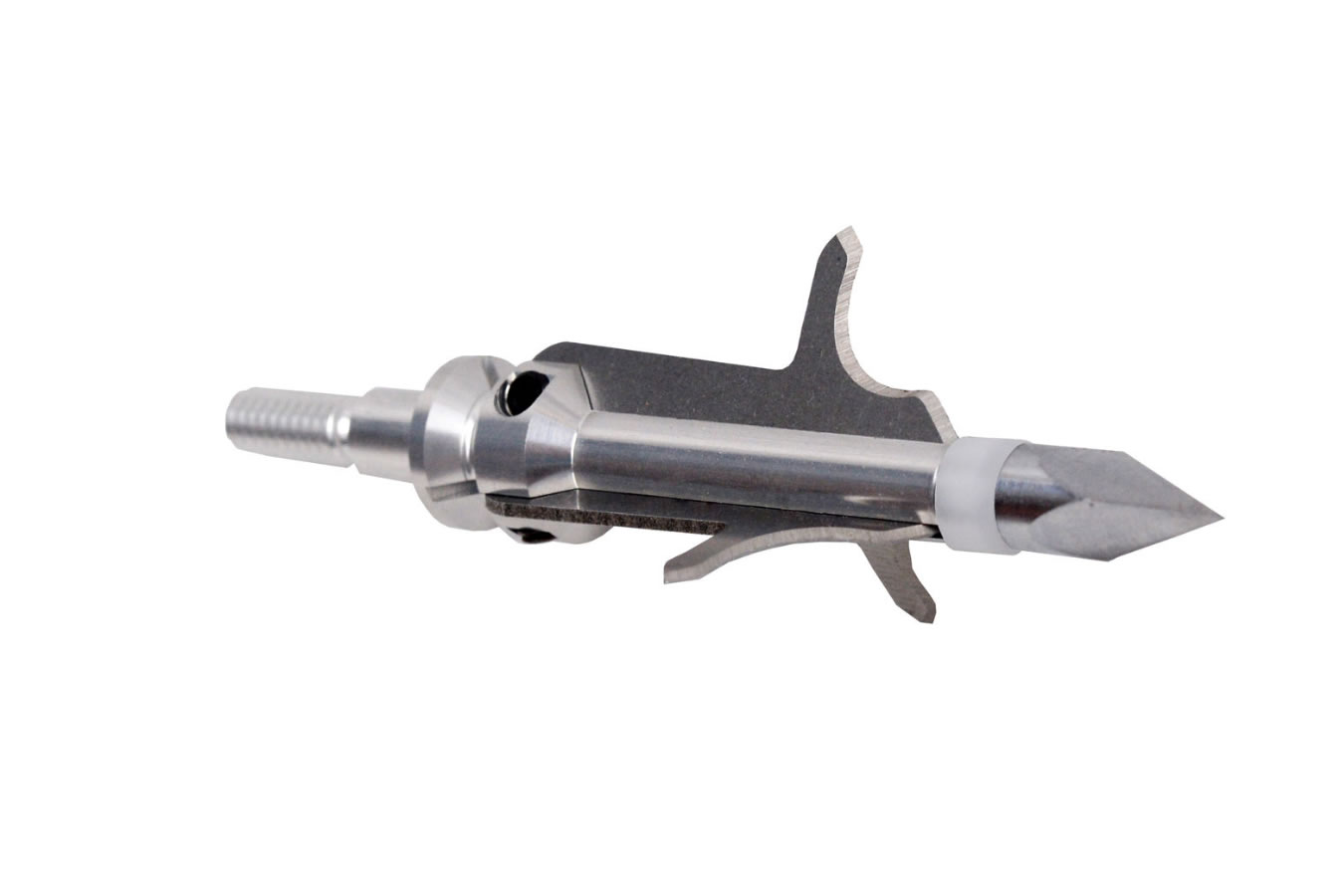 Dead Ringer Broadheads Freak Nasty Extreme Broadheads Vance Outdoors