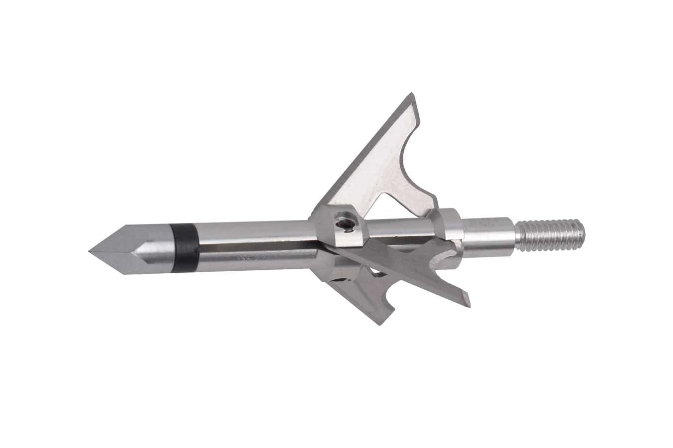 Dead Ringer Broadheads Freak Nasty Vance Outdoors