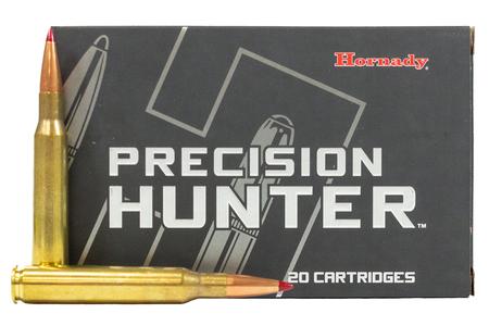 HORNADY 280 Remington 150 gr ELD-X Precision Hunter 20/Box