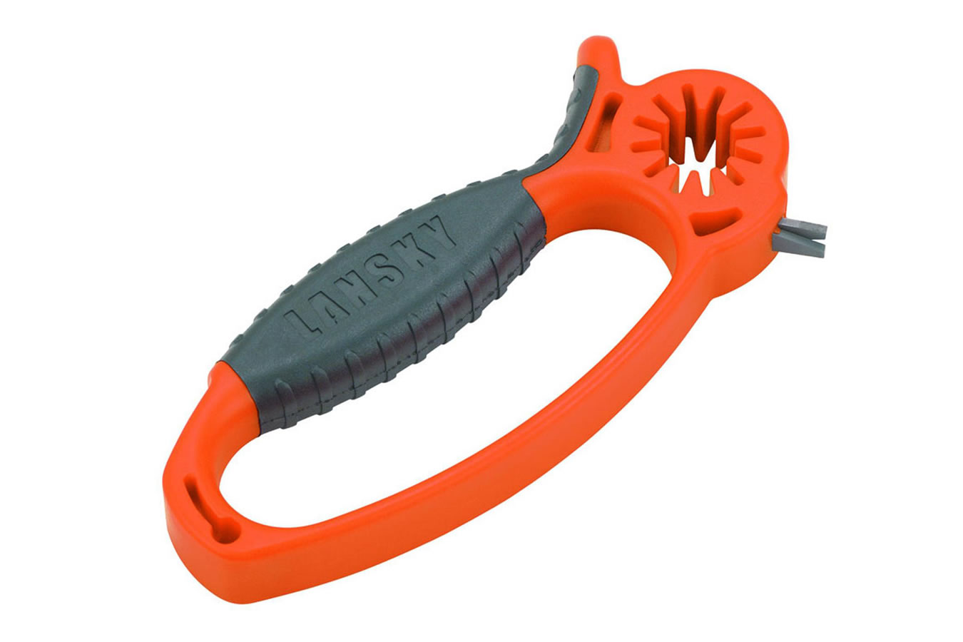 Kinseys/omp Broadhead Sharpener w/ Broadhead Wrench Vance Outdoors