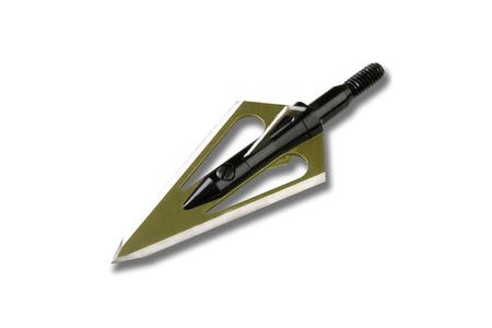 STINGER, 100 GRAIN, 4-BLADE