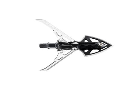 EXTREME 4 BLADE BROADHEADS