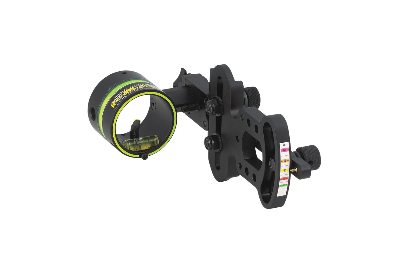 Hha Sports Optimizer Lite Bow Sight Vance Outdoors