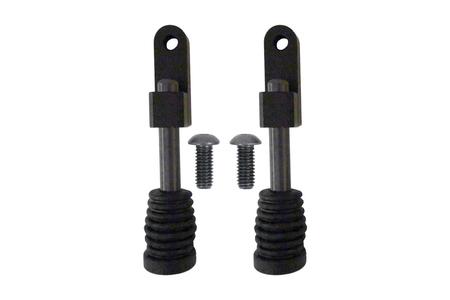 RED HOT STRING SUPPRESSOR KIT