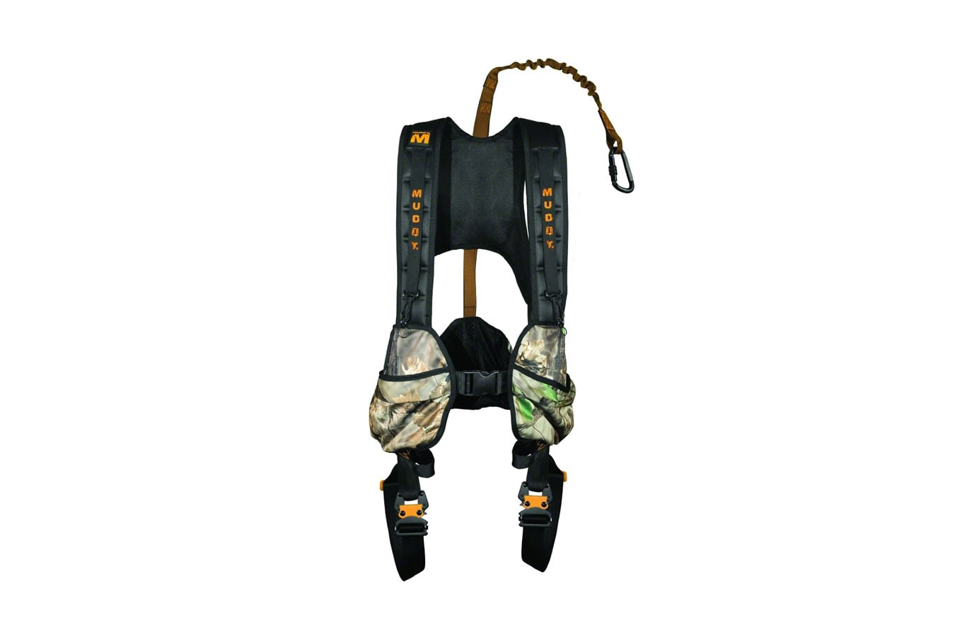 Muddy Outdoors Llc Crossover Combo Treestand Safety Harness Vance