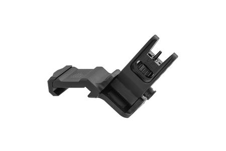 LEAPERS UTG Accu-Sync 45 Degree Angle Flip Up Front Sight