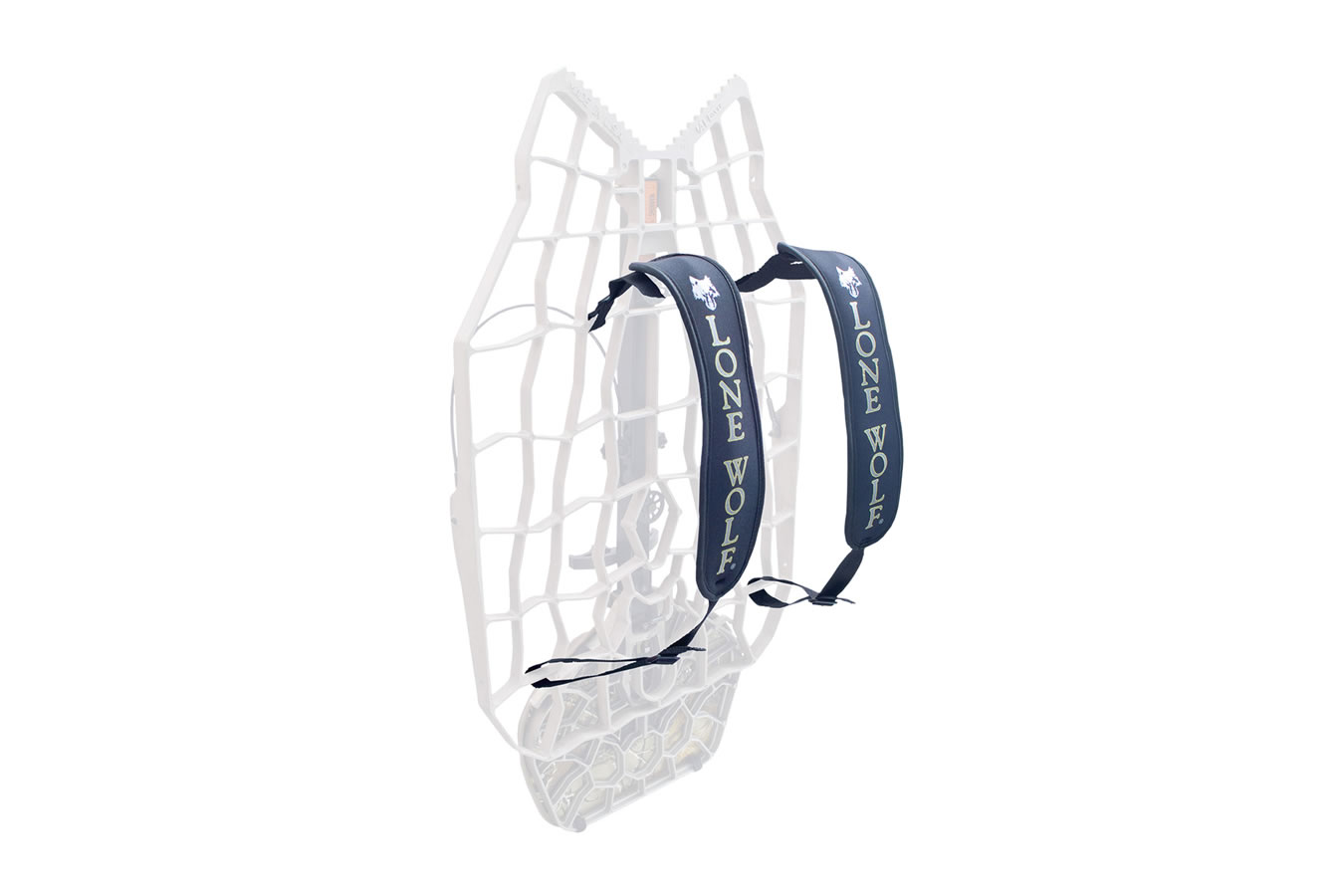 Lone Wolf Back Pack Straps | Vance Outdoors