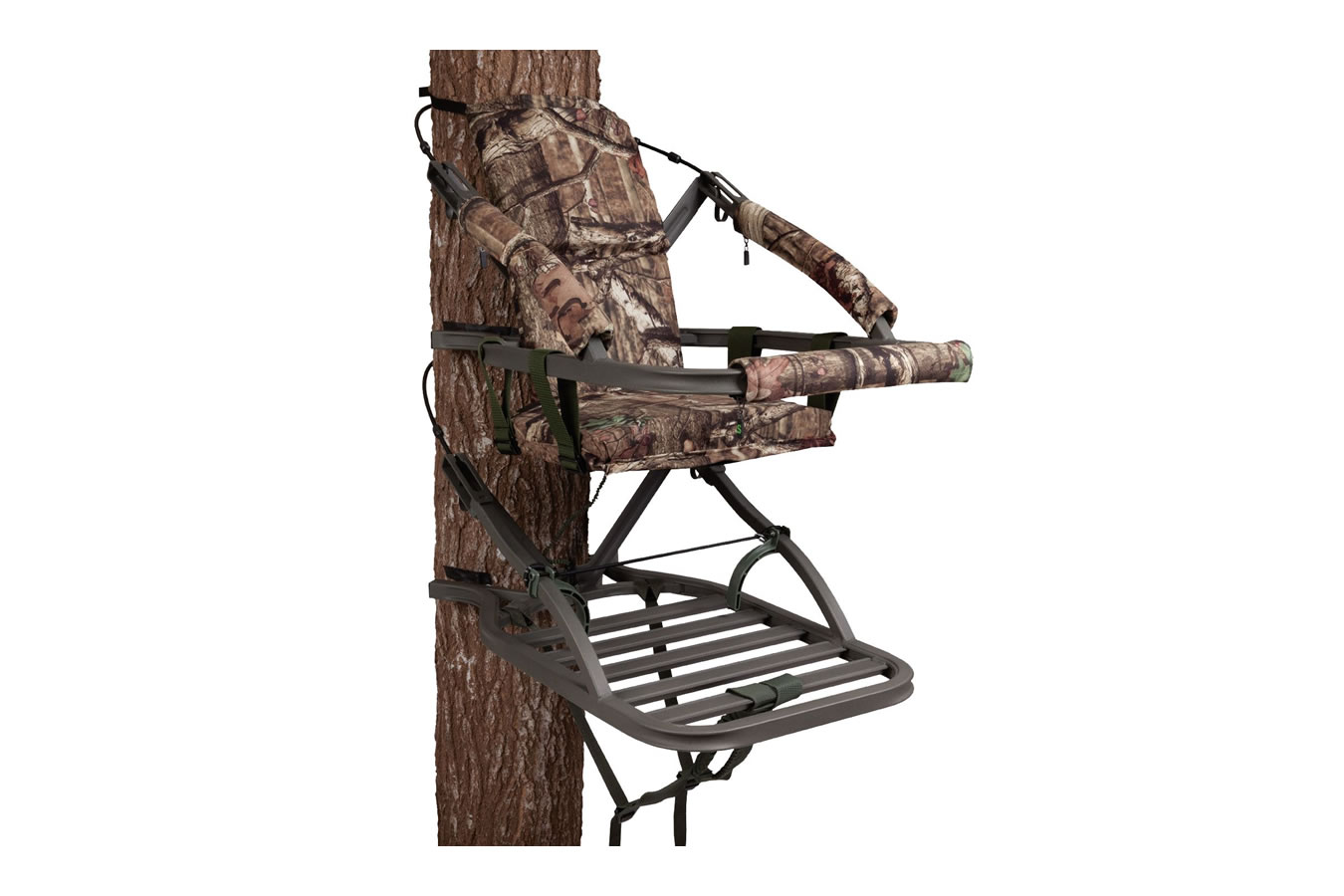 Summit Viper SD Vance Outdoors