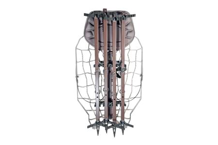 HUNT READY TREESTAND SYSTEM