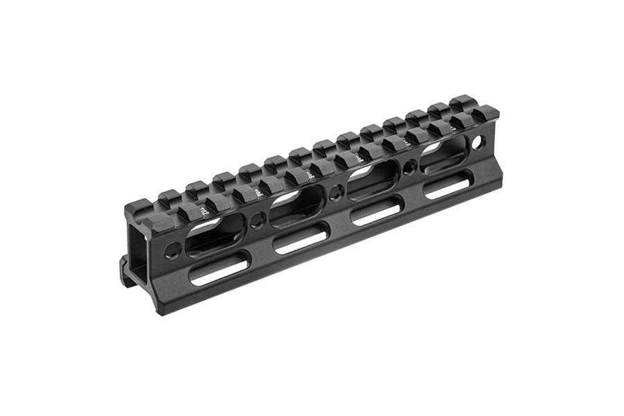 T1 Riser Mount UTG Super Slim T1 Mount - Low Profile Optic Riser