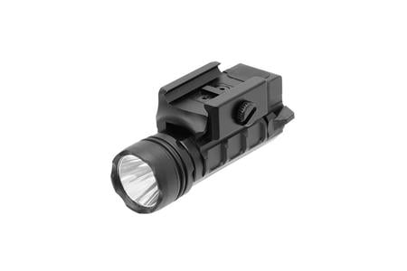 LEAPERS 400 Lumen Sub-compact LED Ambi. Pistol Light