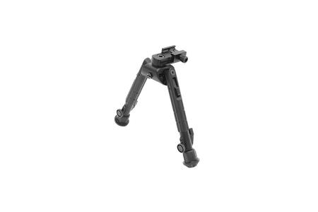LEAPERS Heavy Duty Recon 360 Bipod - Height 6.69-9.12in