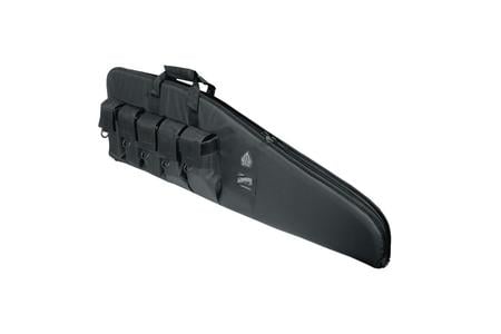 38 INCH DC SERIES TACTICAL GUN CASE, BLK