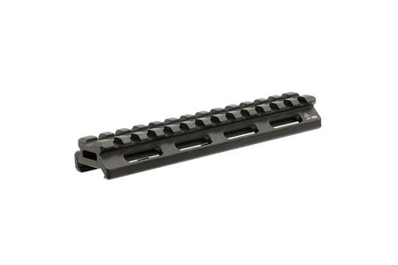 Leapers UTG Super Slim Picatinny Riser Mount