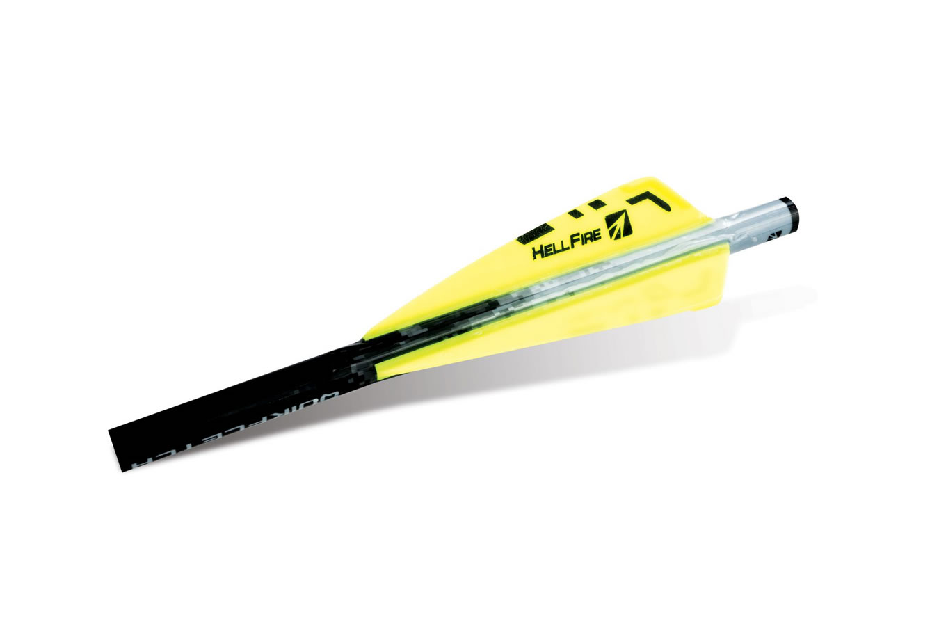 New Archery Hellfire in Vane for Sale Online Archery Store Vance