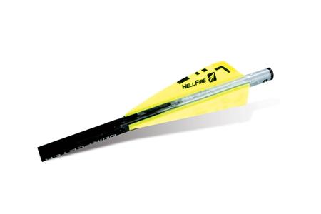 HELLFIRE 2-INCH VANE
