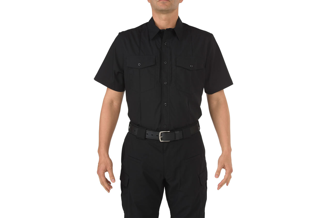 5.11 stryke pdu class b shirt