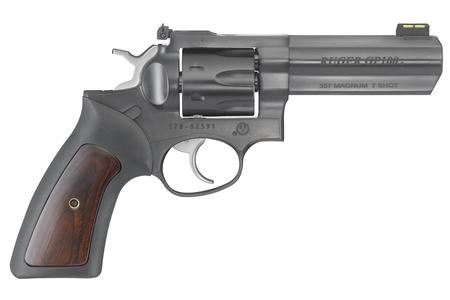 GP100 STANDARD 357 MAGNUM REVOLVER