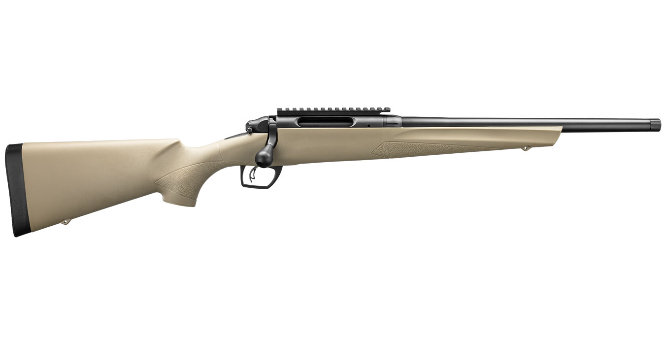 REMINGTON MODEL 783 308 WIN FDE HEAVY BARREL