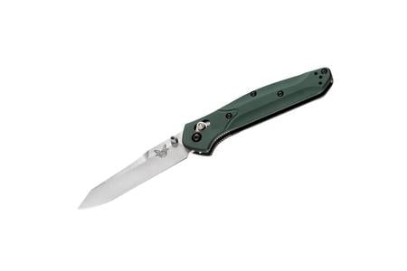 940 OSBORNE FOLDING KNIFE