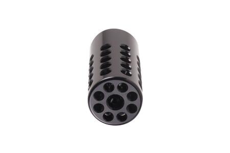 PAC-LITE 1 INCH OD COMPENSATOR (BLK)