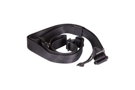 TWO POINT SLING - BLACK