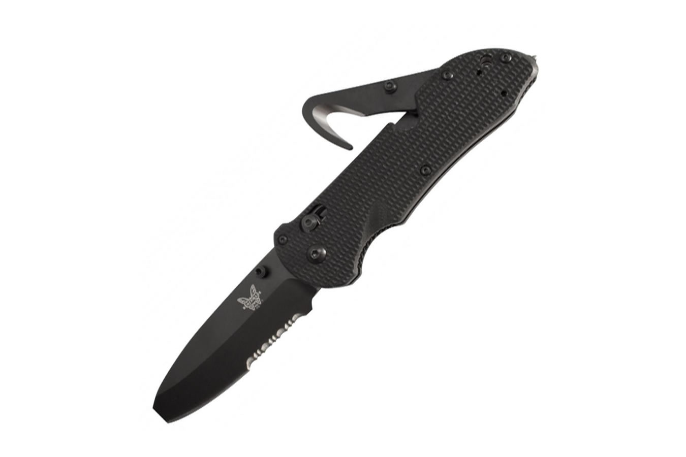 Benchmade Knife Triage Vance Outdoors