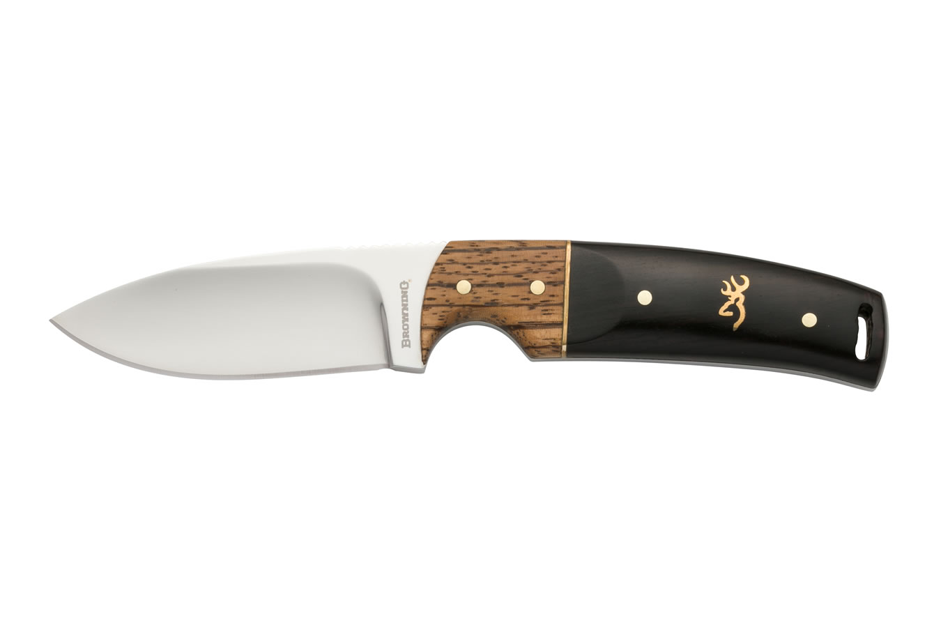 Browning Buckmark Hunter