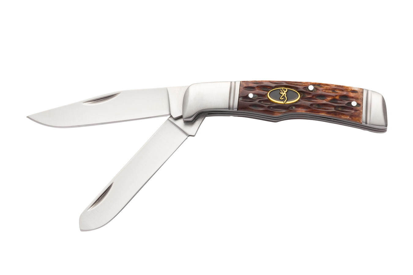 Browning Joint Venture-Jigged Bone