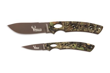 HELLS CANYON SKELETON COMBO SET
