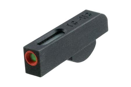 TRUGLO TFX Pro Front Night Sight for SW J-Frame Models with Pinned Front Sight
