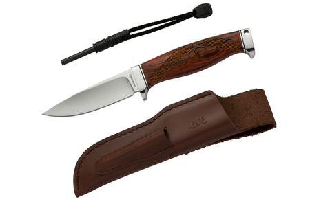 BUSH CRAFT IGNITE WOOD