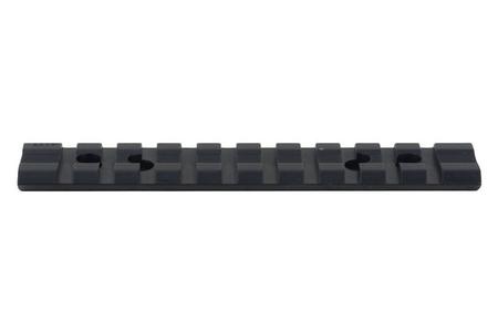 1 PC TACTICAL RAIL BASE MOSSBERG 500