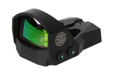 ROMEO1 REFLEX SIGHT 6 MOA