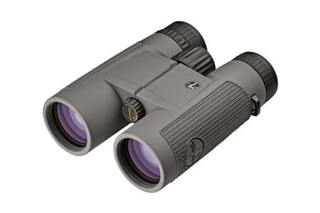 LEUPOLD BX-1 McKenzie 8x42mm Shadow Gray Binoculars